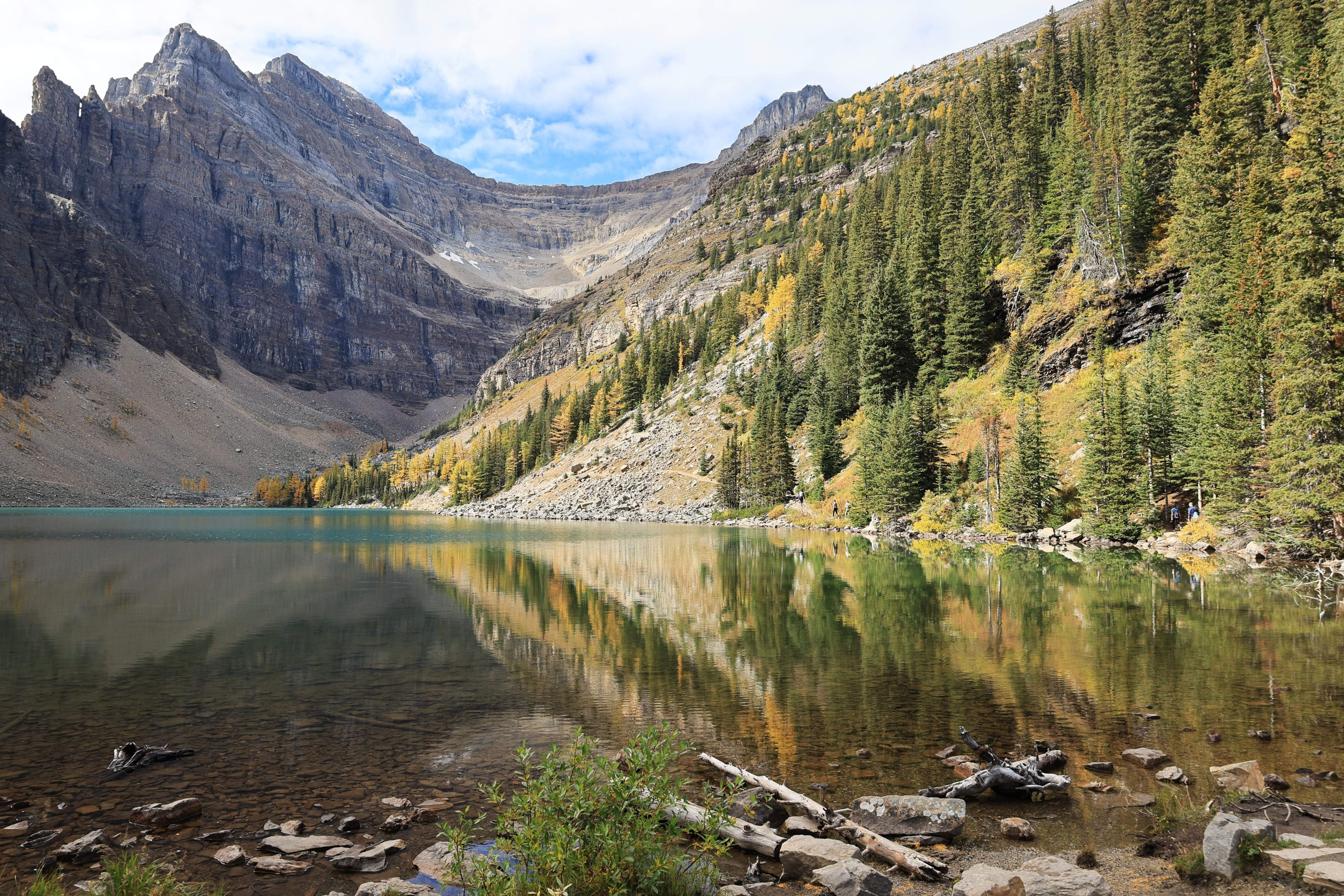 Lake Louise